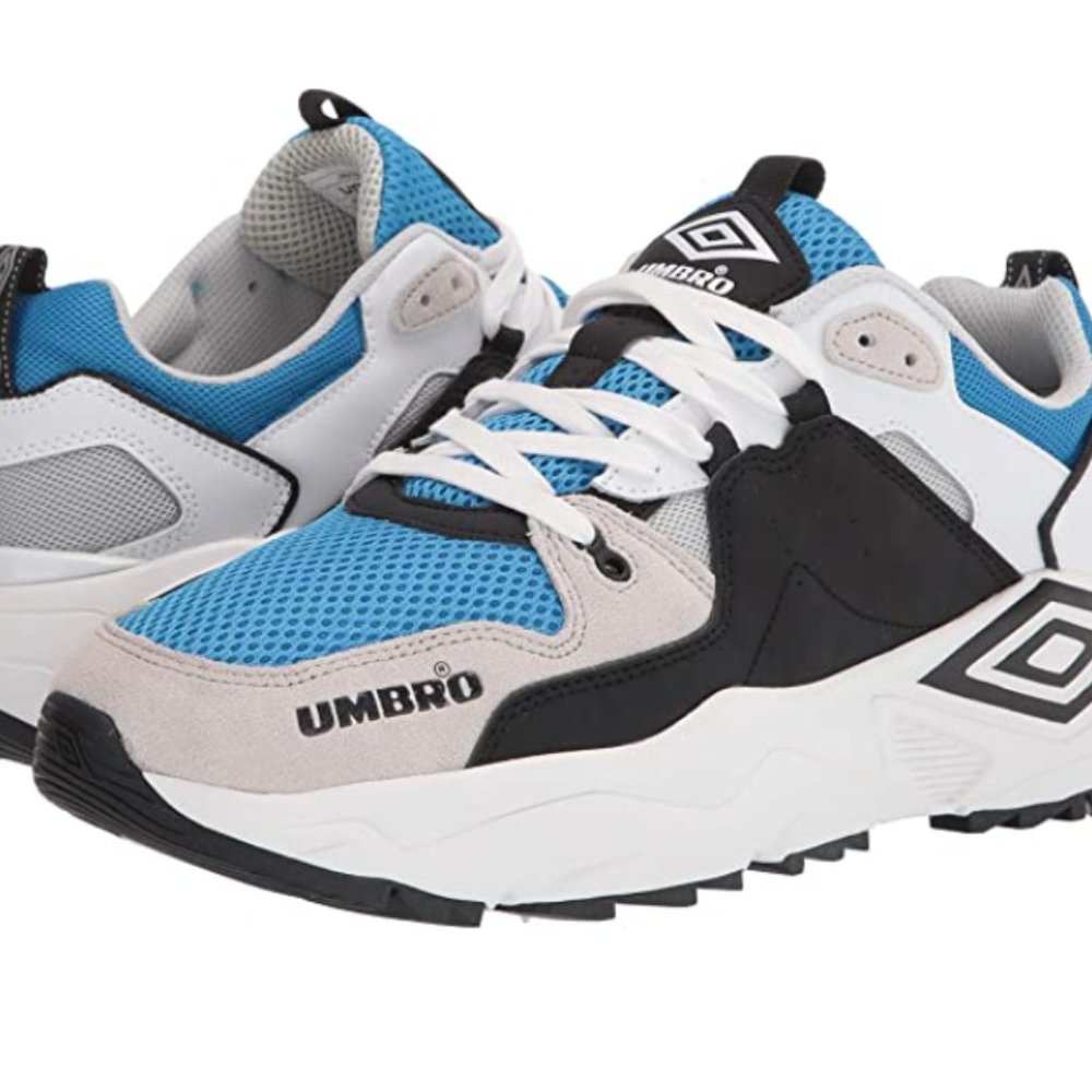 Umbro Neptune Sport Women's Sneaker NWOT